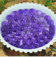 Crystal Mud Ball Colorful Gardening Supplies