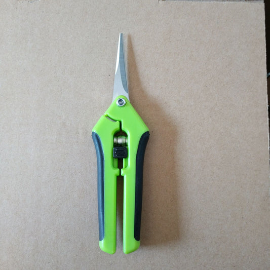 Multifunctional Elbow Garden Shears Garden Pruning Shears Anti-skid And Labor-saving Flower Branch Pruning Shears