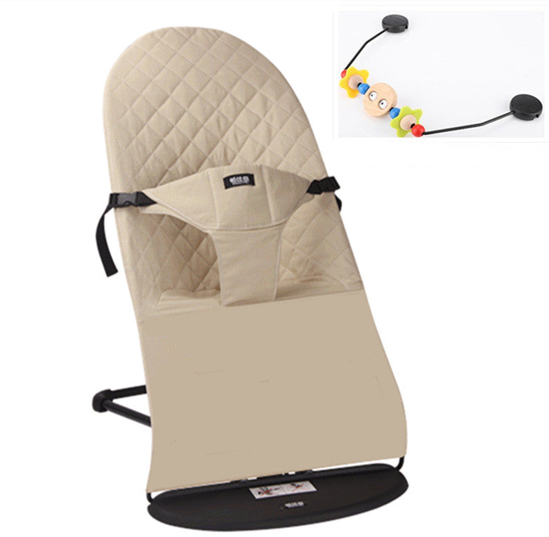 Newborn Balance Rocking Chair Mother And Baby Supplies