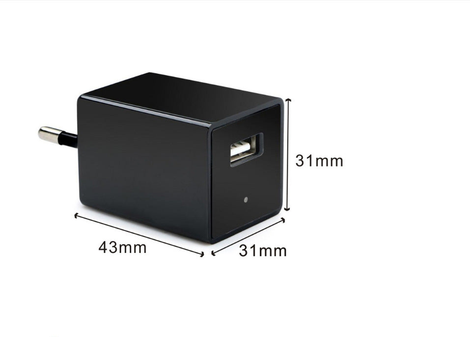 Head Fast Charging Transformer Android European Standard US Standard