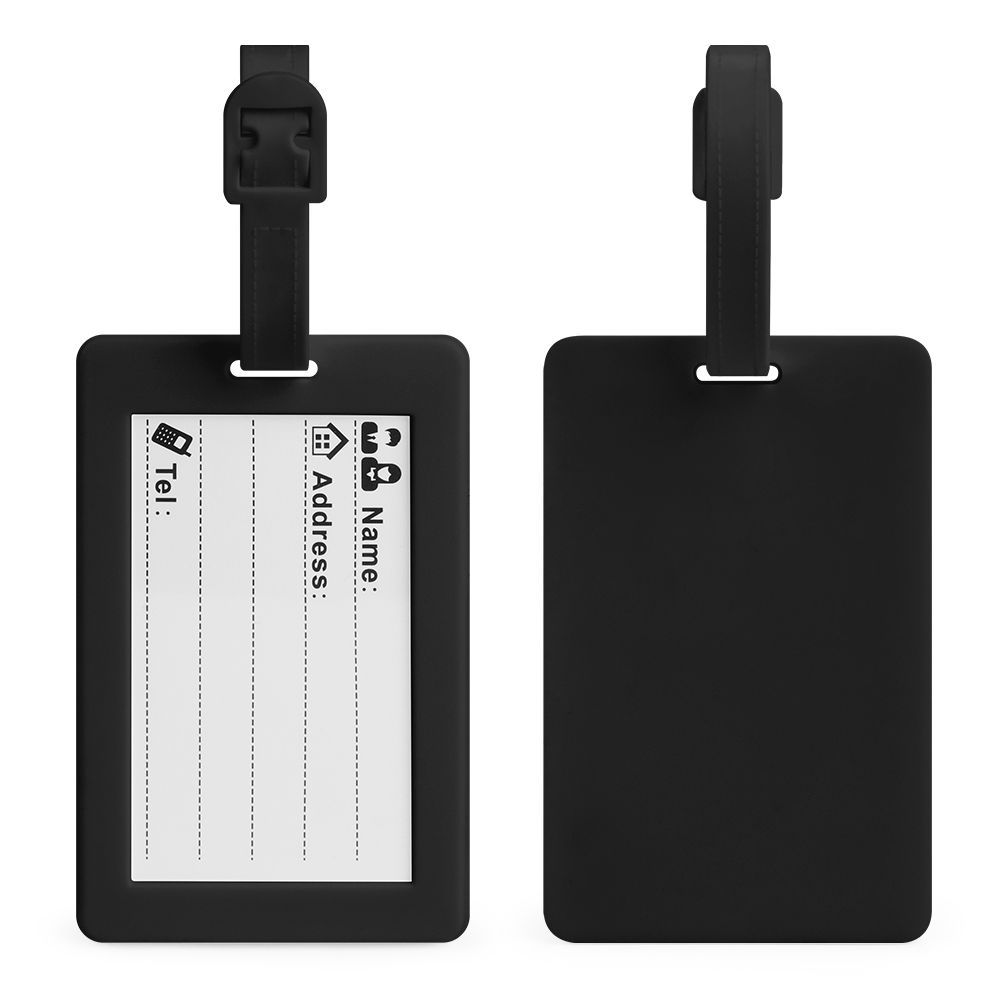 Luggage tag