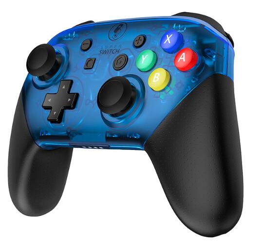 Gamepad Replacement Shell DIY Modification