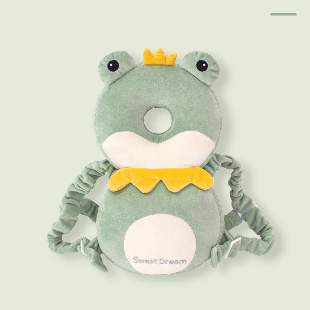 Toddler Anti-fall Artifact Head Protection Pad for Children