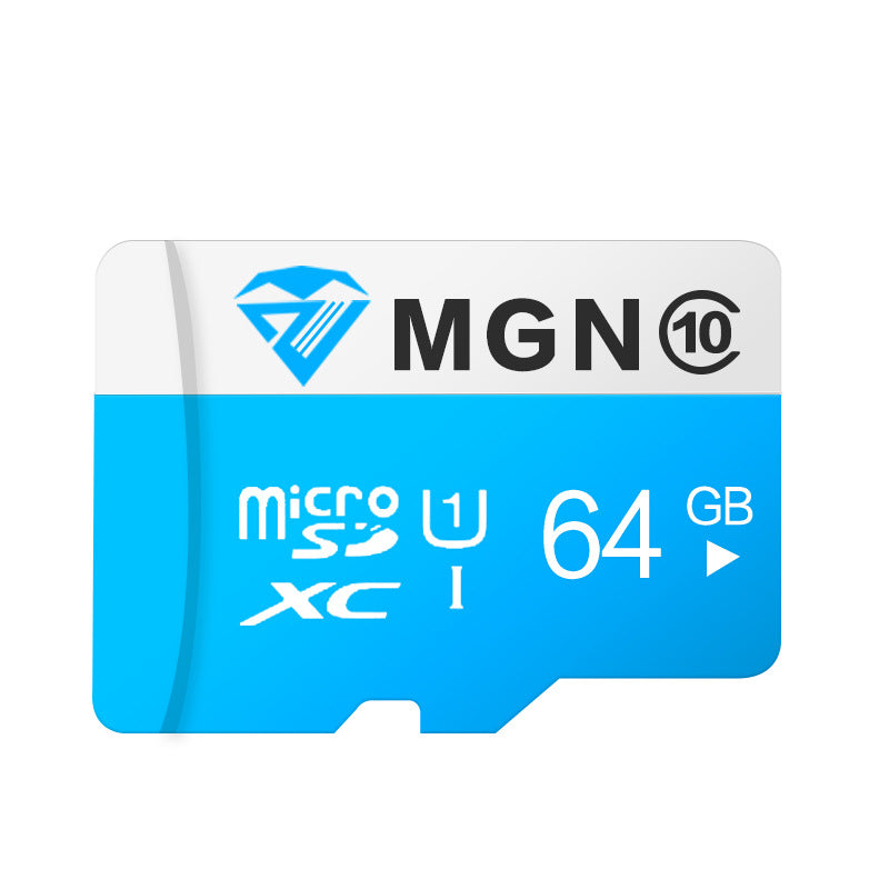 Memory card