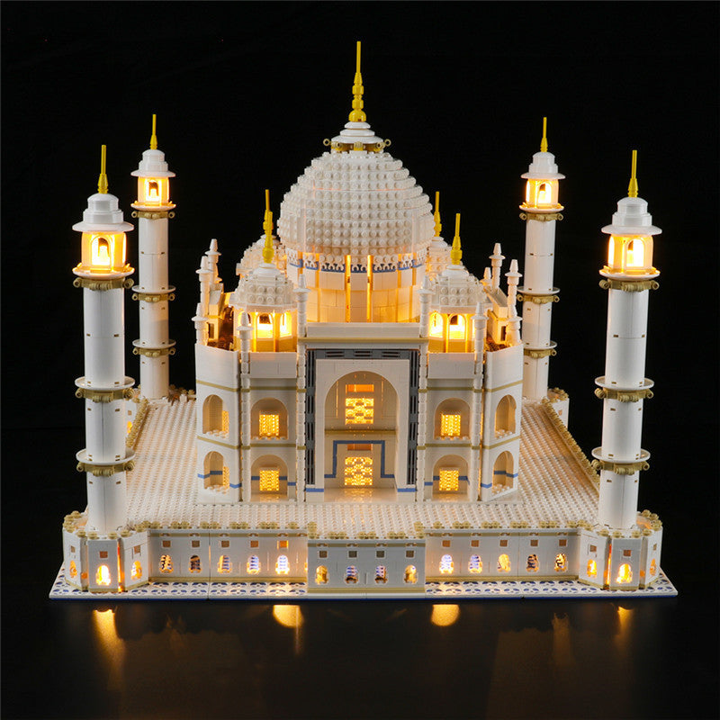 Creative Toys LED Building Blocks Lighting Accessories