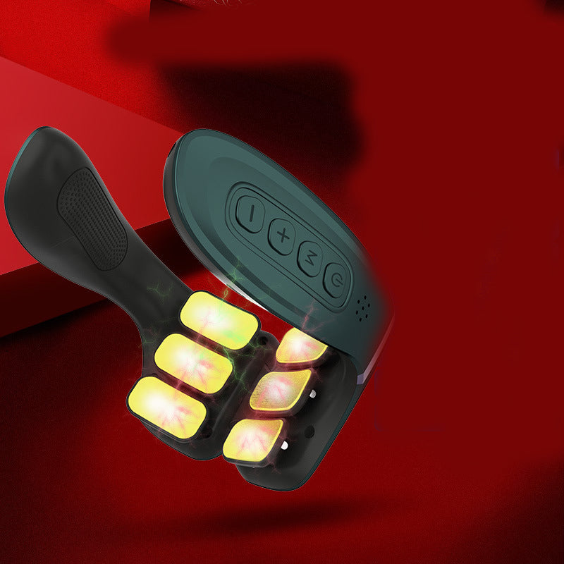 Household Pulse Cervical Relax Neck Massage