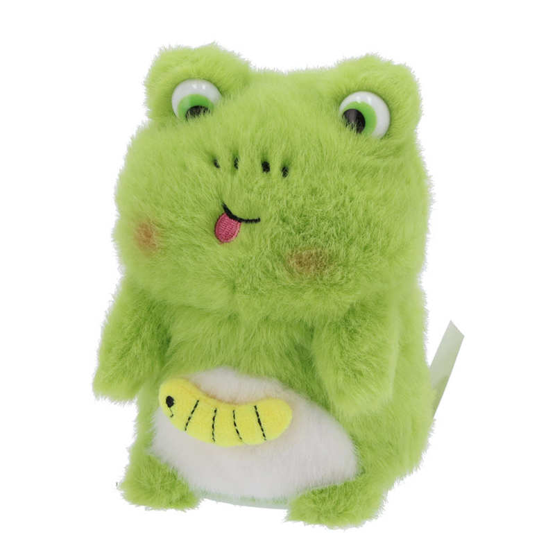 Fashion Personality Children's Electric Plush Toy