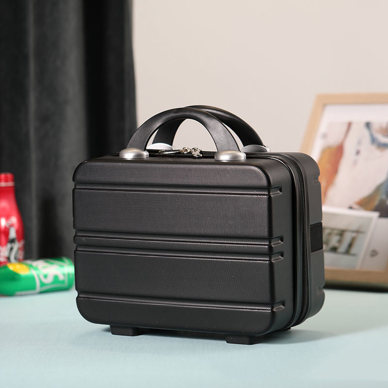 Portable Travel Suitcase Japanese Simple