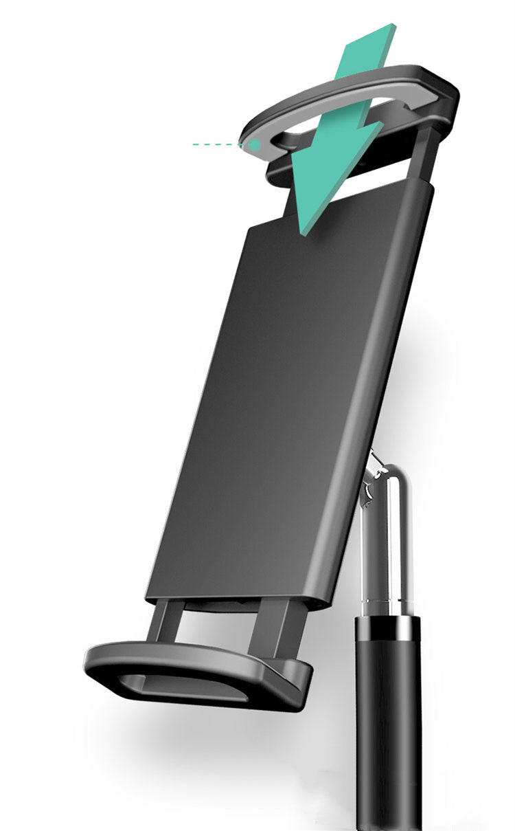 Bracket Desktop Lazy Tablet Multi-functional Universal Class Retractable