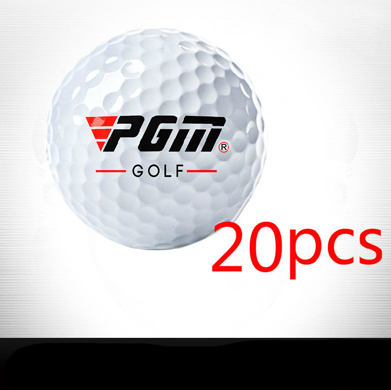 PGM golf ball