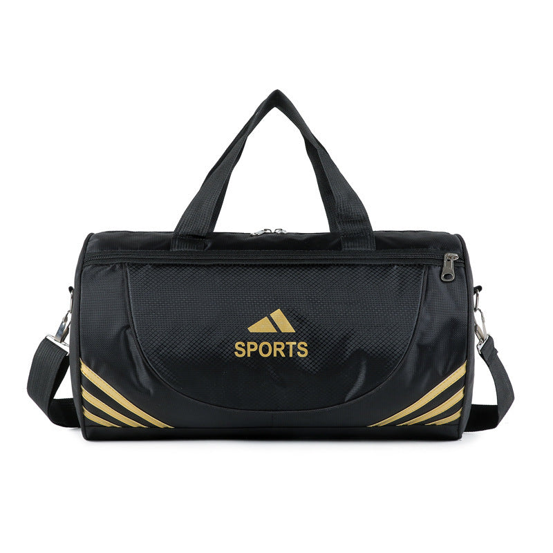 Men's And Women's Large Capacity Yoga Bag