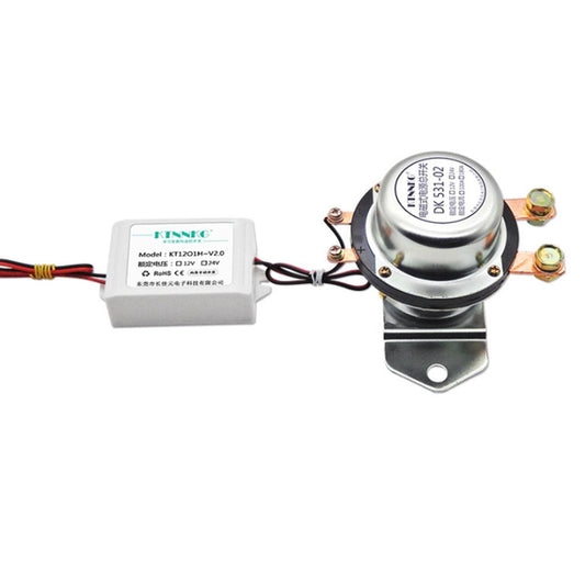 Electromagnetic Leakage Current Switch Smart Remote Control Power