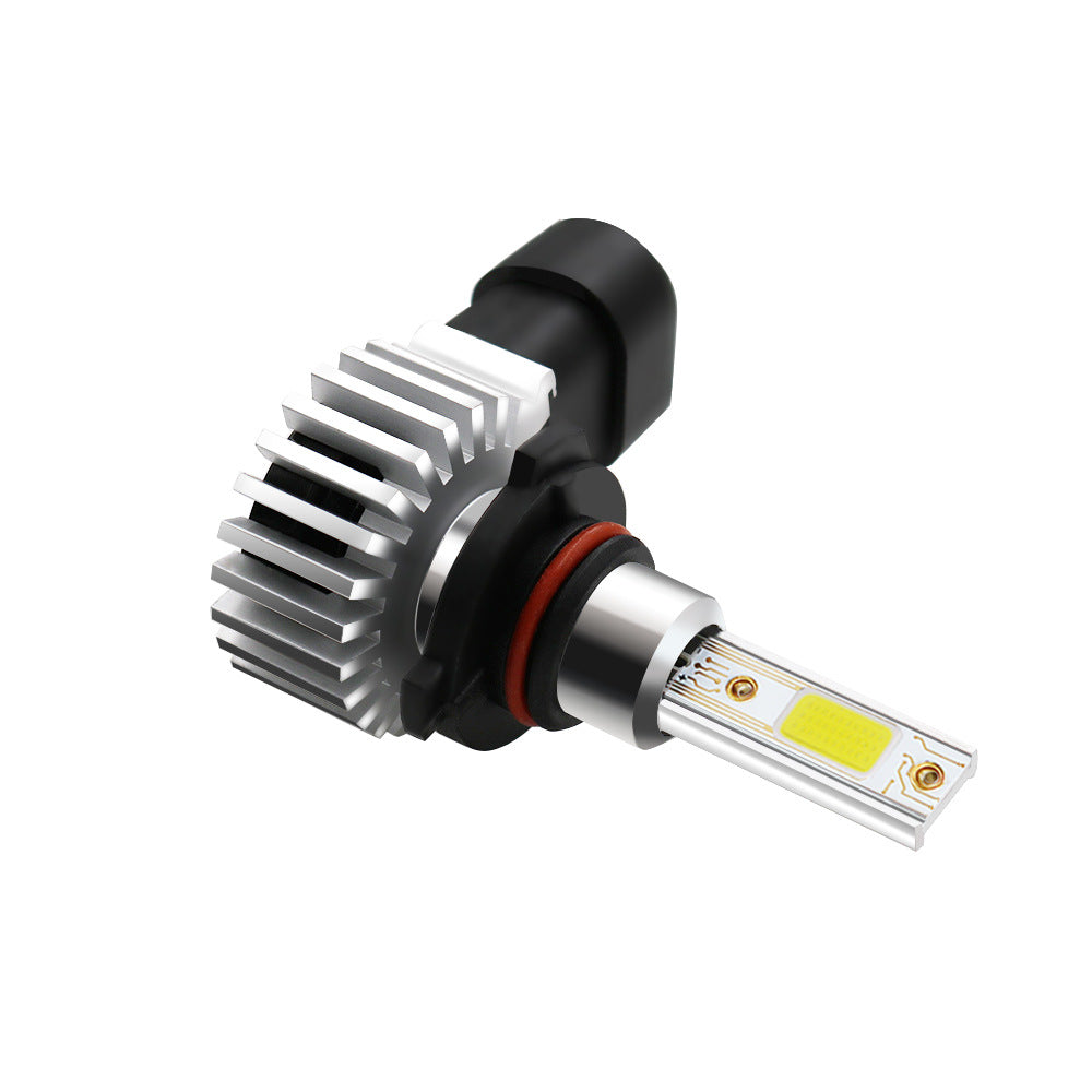 D9 Car High-power Integrated In-line LED Headlights