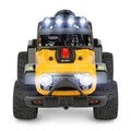 Two-wheel Drive 2.4G Remote Control With Lights Children's Toy Off-road Vehicle Model