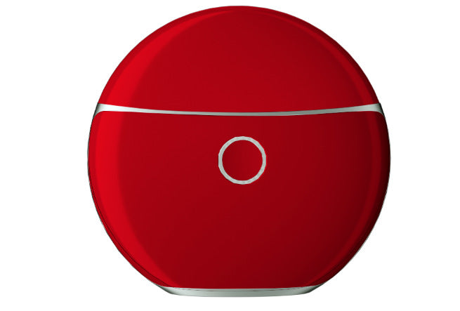 Daylighting Constant Temperature Body Scraping Massage Instrument