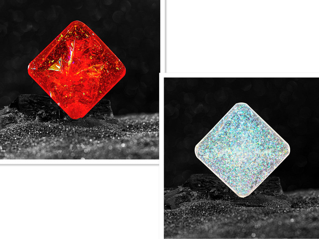 Flipo Flip Flippo Fidget Spinner Anti-stress Toys Desk Rotating Pocket Galactic Edition Desk Toy Flip For Adults Kids Fidgets