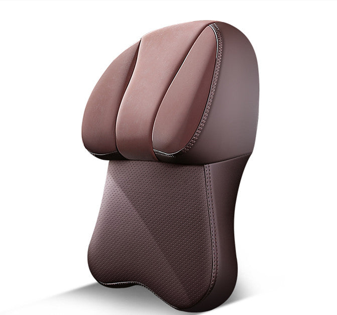 Car Headrest Neck Guard Memory Foam