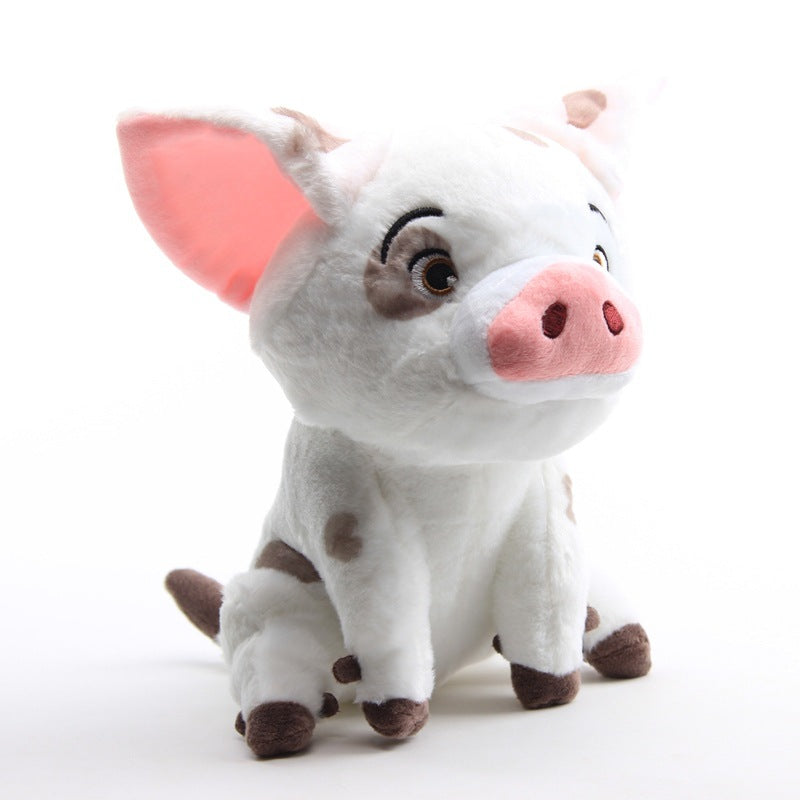 Fashionable Personality Cute Animal Plush Toy