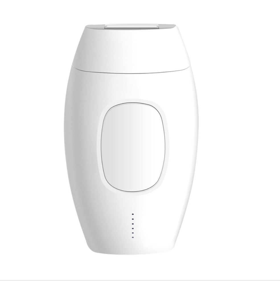 Professional IPL Epilator Laser Hair Removal Photoepilator Depilation Permanent Pulsed Light Machine