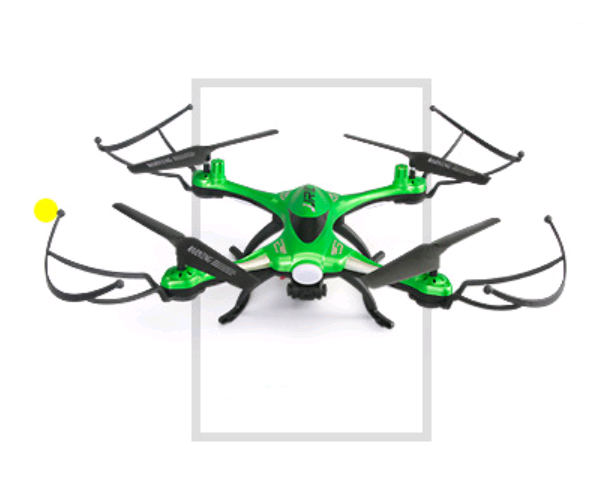 JJRC H31 Four-axis High-performance Waterproof And Fall-resistant Remote Control Automatic Stability System Drone