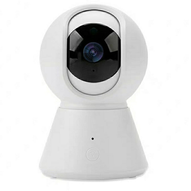 Night vision home gimbal surveillance camera