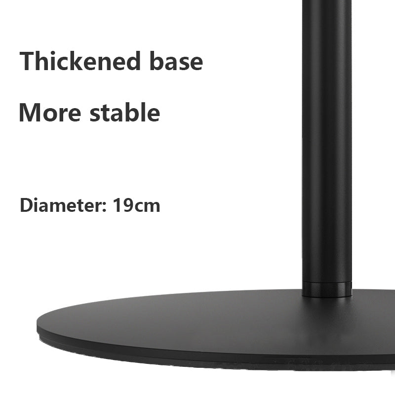 Bracket Desktop Lazy Tablet Multi-functional Universal Class Retractable