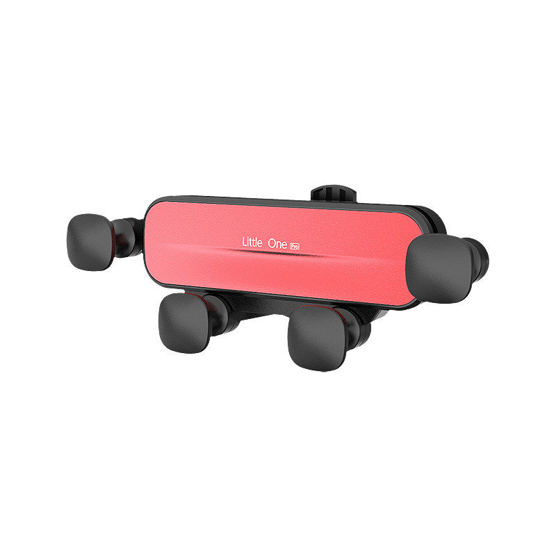 Gravity Car Decoration Mini Bracket