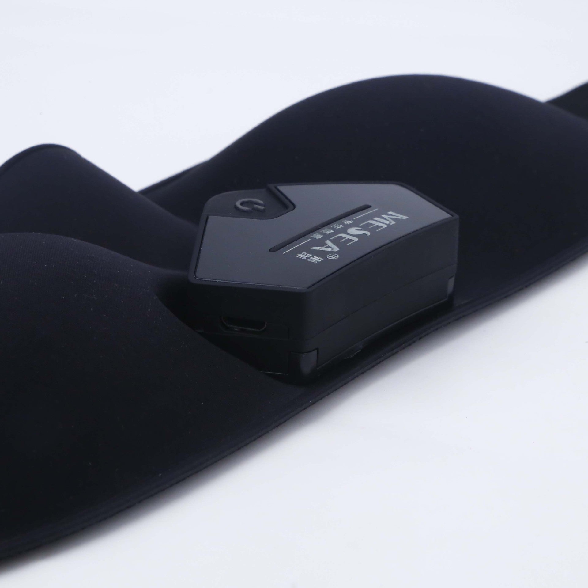 Intelligent Sleep Eye Mask Electric Pulse Sleeper