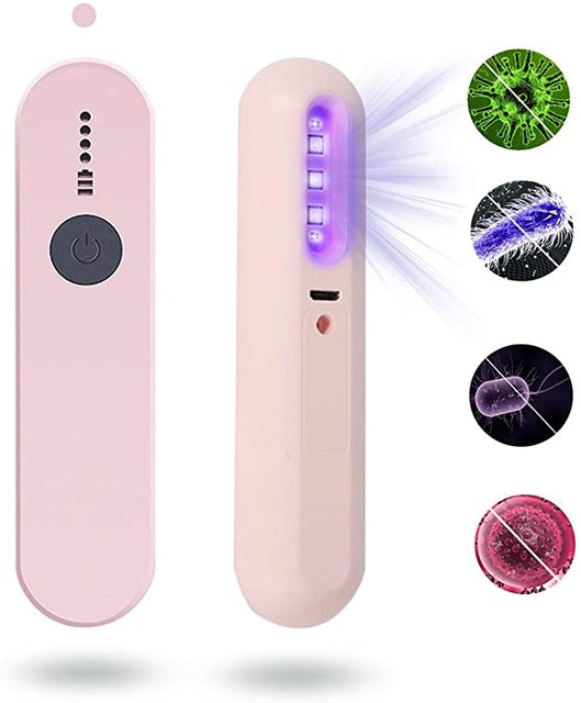 UV anti-virus stick