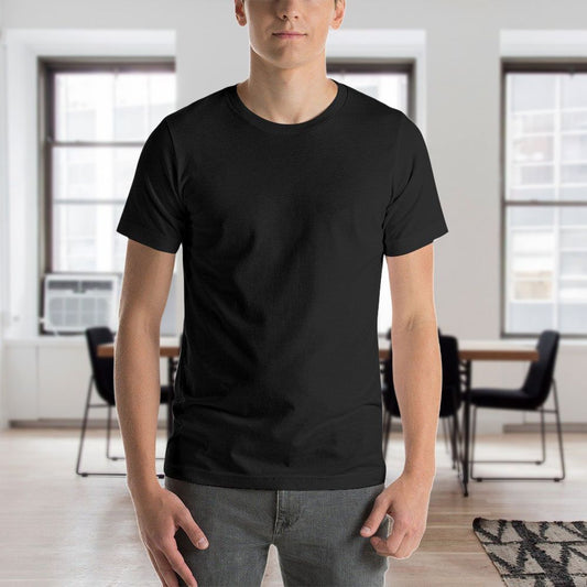 Men's Short-sleeved T-shirt