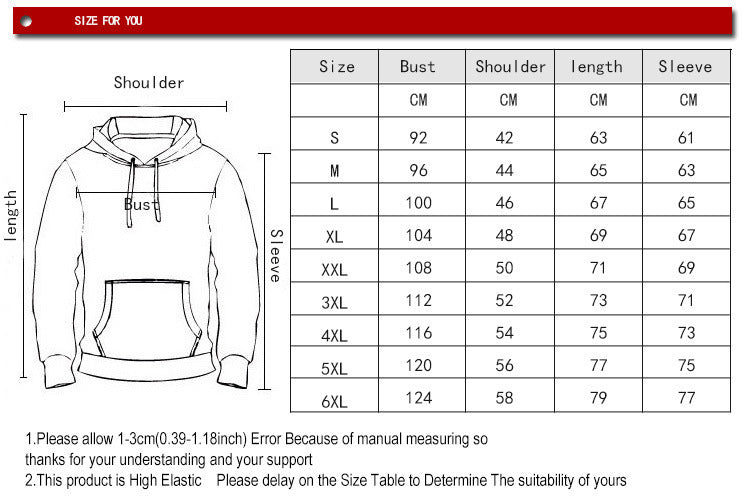 Boy Sweatshirt 3D Tank Gun Theme Hoodie