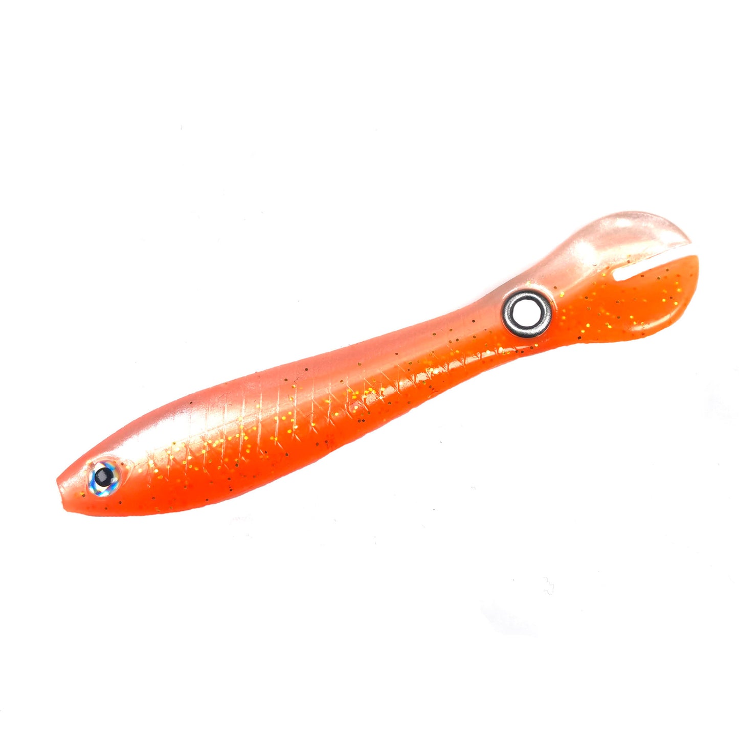 Bionic Bait Outdoor Fishing Supplies Soft