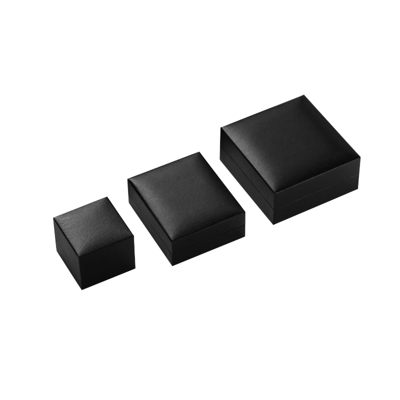 Cloud Dragon Pattern Packaging Box Pendant Jewelry