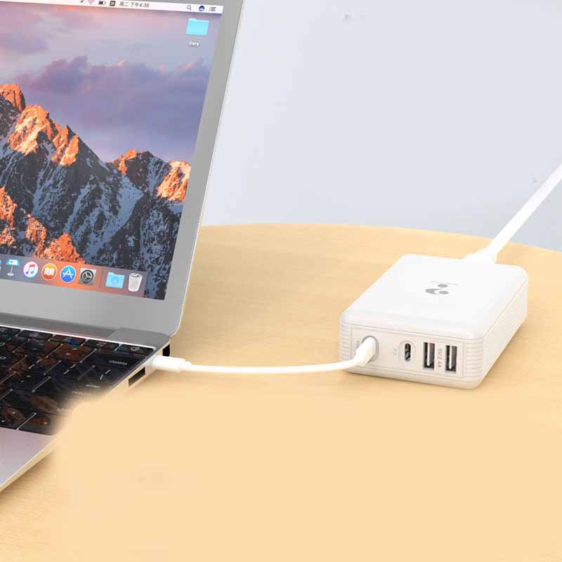 Home Fast Charge Mobile Phone Charger