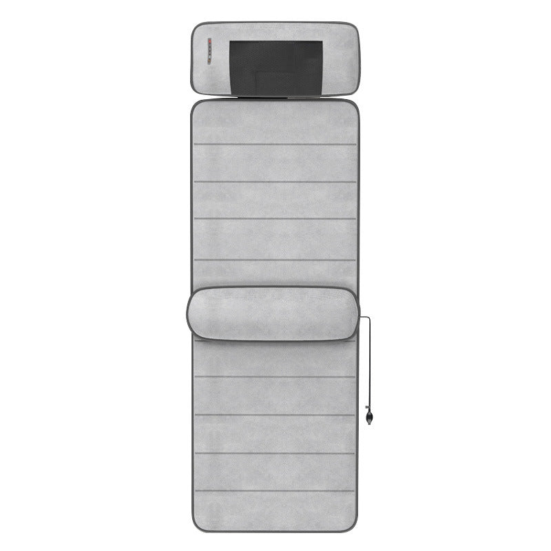 Multifunctional Heating Whole Body Electric Massage Cushion