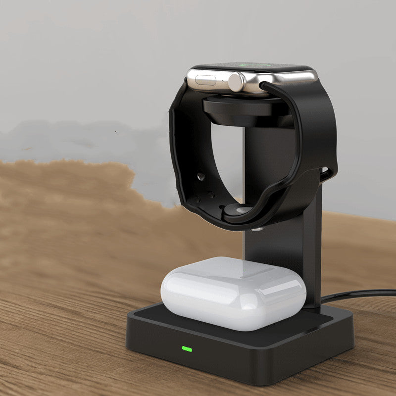 Wireless Charger Watch Wireless Charging Base