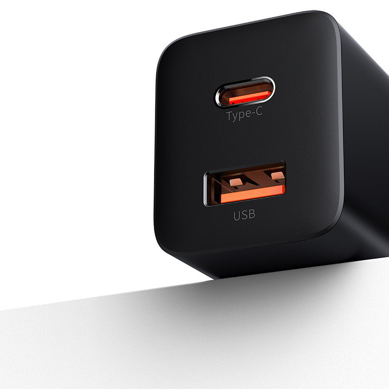 Super Silicon Mobile Phone Charging Head 30W Charger