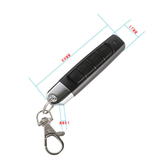 Your Small Car Window KB1304 Fast Copy Remote Control