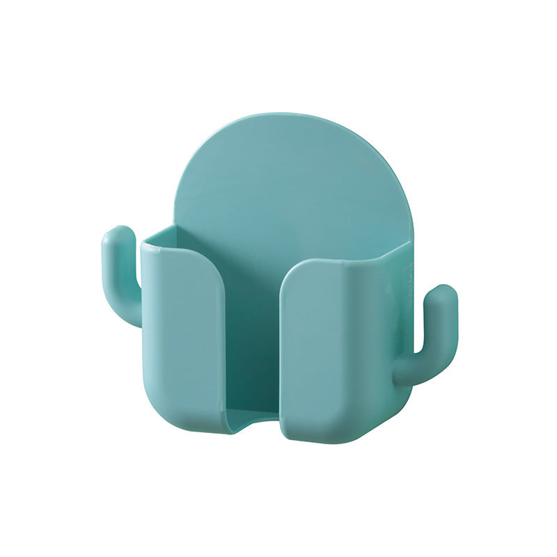 Multifunctional Mobile Phone Charging Stand Creative Wall