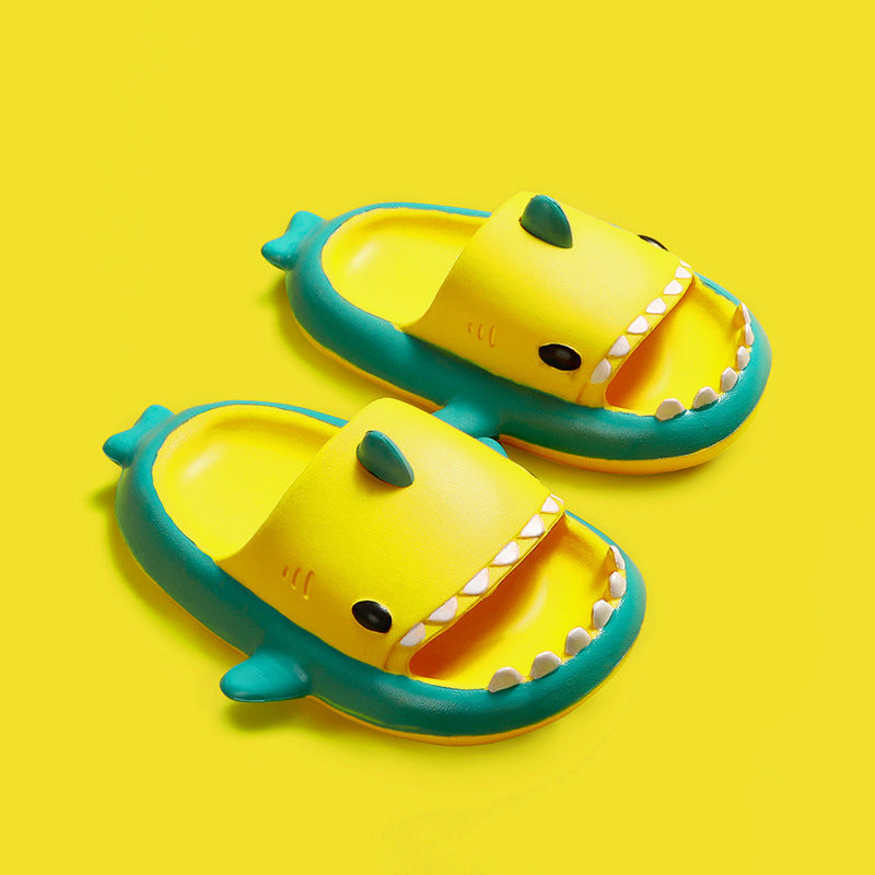 Flip-flops For Children Summer Family Baby