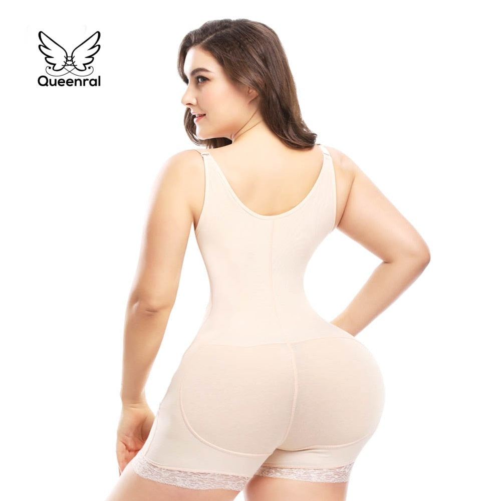 Slimming Body Shaper Butt Lifter