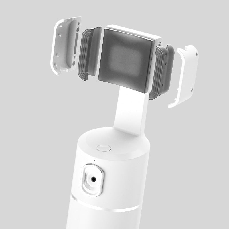 The new 360 smart tracking gimbal T2 face recognition tracking shooting anti-shake smart three-axis 8 mobile phone stabilizer