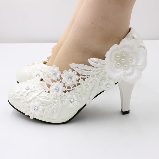 Wedding Shoes