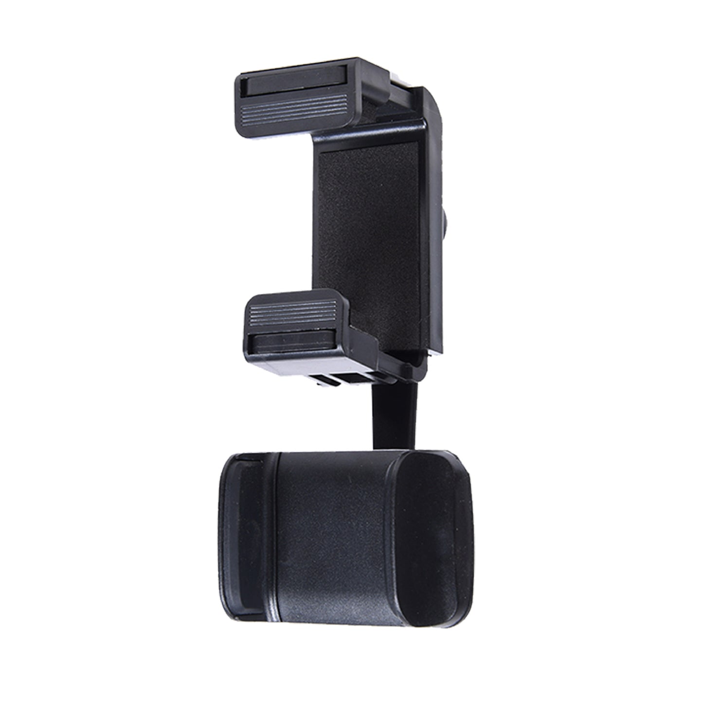 Car Mobile Phone Holder Rearview Mirror Mobile Phone Holder AR Navigation Universal Car Headrest Mobile Phone Holder Wholesale Factory