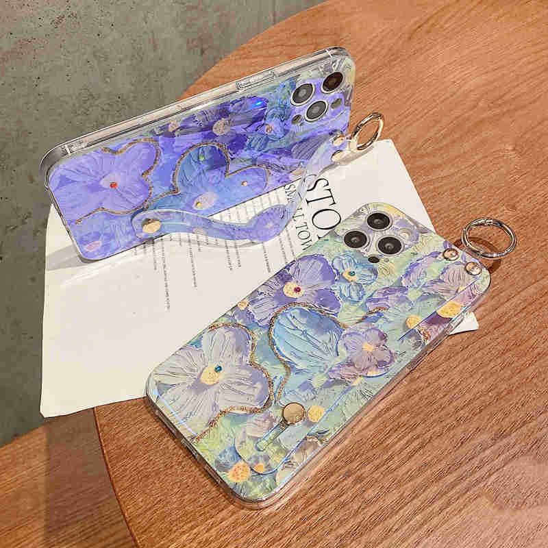 Suitable For Apple 12promax Mobile Phone Case 11 Female Models