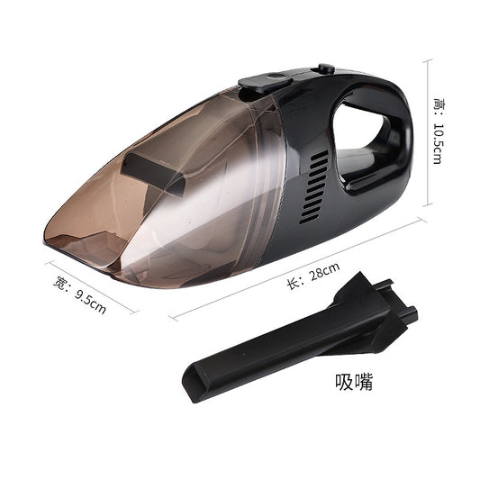 12v Car Vacuum Cleaner 