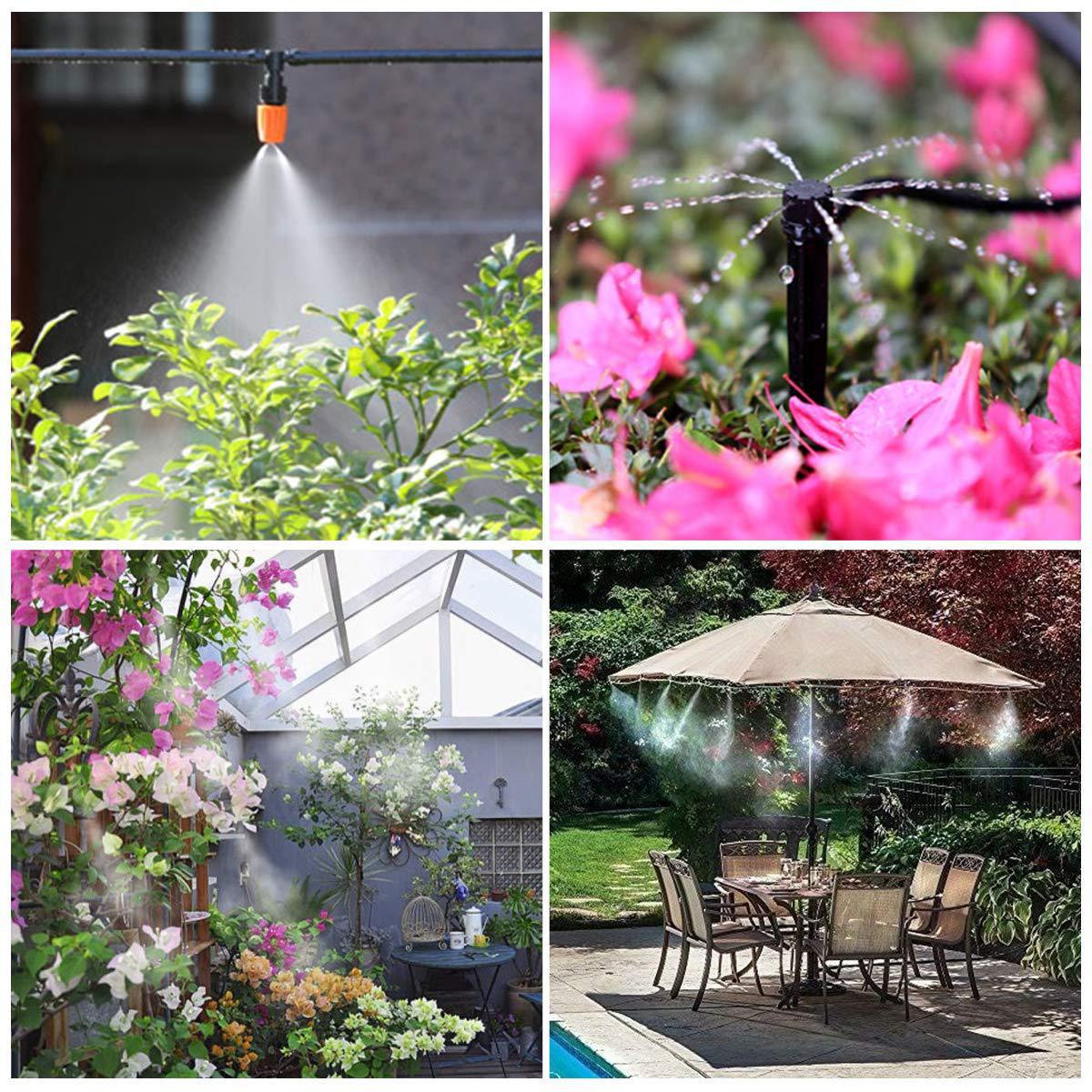 Household Automatic Watering Watering Device Garden Irrigation System DIY Potted Plant Water Permeator Drip Irrigation Kit