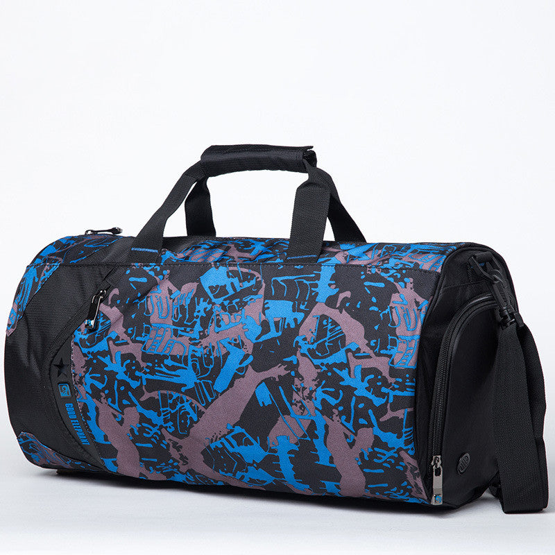 Sports Leisure Bag Outdoor Durable Fitness