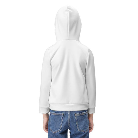 Hoodie for Kids (stitching)