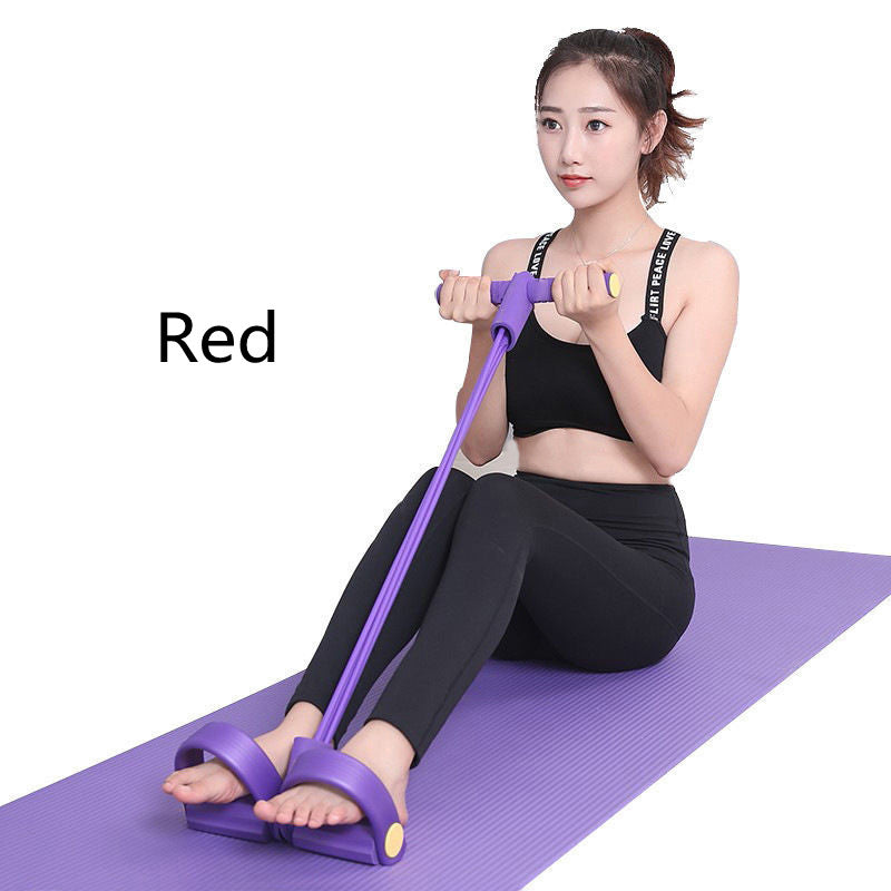 Multifunctional Household Abdomen Tensioner